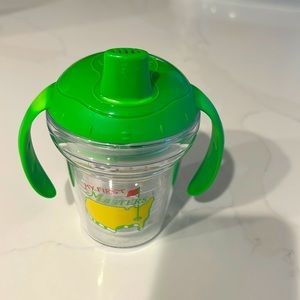 Masters Tervis Sippy Cup 9+months